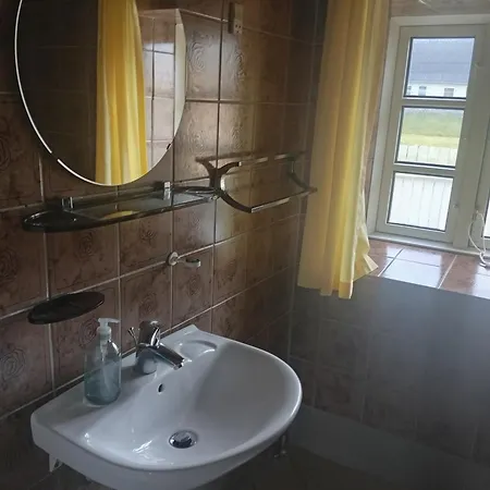 Apartmán Vesterhavet Nørre Vorupør