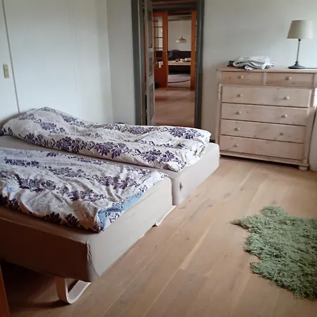 Vesterhavet Lejlighed *